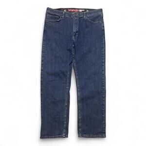 Wrangler performance series jeans